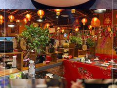 -金掌勺锅包肉(太原万达店)