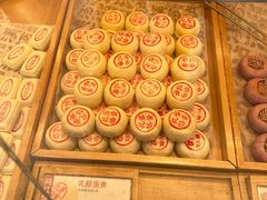 -泸溪河桃酥(鄞州高新宝龙店)