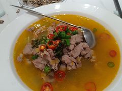 -火龙堂·风味民间菜(文一路店)