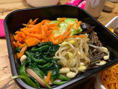 -鑫日千里马朝鲜族小馆(总店)