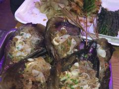 -云晓光头烧烤吧(新大陆广场店)