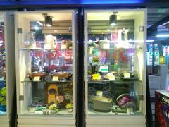 -大玩家超乐场(高新万达店)