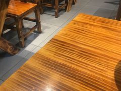 -青州庙子全羊馆(李村店)