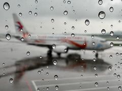 -乌鲁木齐天山国际机场-T3航站楼