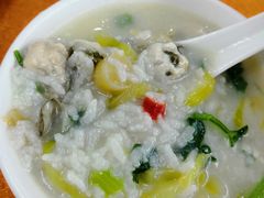 -辉记潮汕海鲜砂锅粥(市桥店)