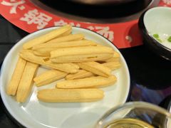 -红菇坊鲜汤火锅(北行店)