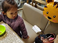 -金香匯晚茶(浑南店)