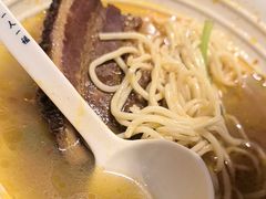 -鸿福面馆(乍浦路店)