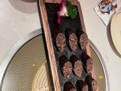 -七八冷面·延边朝鲜族美食(欢乐谷店)