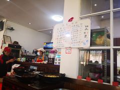 -胖子饭店(兴学弄店)