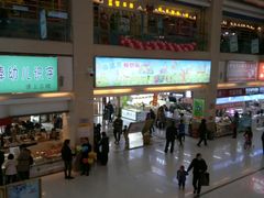 -欧亚达商业广场(红桥店)