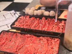 -林记潮牛·牛肉火锅(上马墩店)