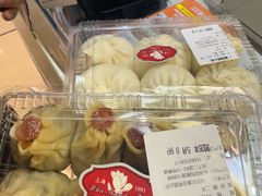 -白玉兰食品甜凤店(合生汇店)