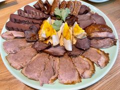 卤鹅五拼-潮界(LU·ONE凯德晶萃广场店)