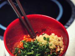 -拈菜(观音桥阳光世纪店)