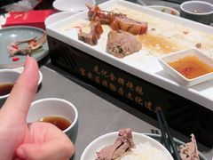 -先记烧鹅王·本地粤菜(福永店)