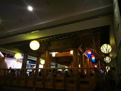-纽斯桑拿会所(天山店)