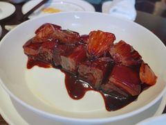 -甄御•海鲜新青岛菜(麦岛店)