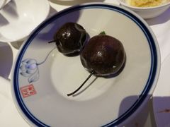 -赵记老铺(市府恒隆广场店)