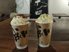 -成川茶店·潮汕工夫浓茶(万象店)