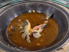 -燕北云山·农家菜·灶台鱼(密云溪翁庄店)
