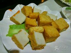 -三锅演义(南环路店)