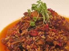 -千百味红餐厅·江西菜(绿地双子塔店)