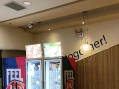 -DQ·蛋糕·冰淇淋(新佳丽店)