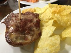 -Tapa Tapa