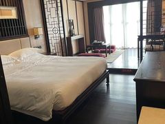 -佛山顺德香云纱园林酒店(清晖园店)