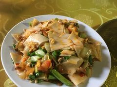 -龙姐私房菜(和顺古镇店)