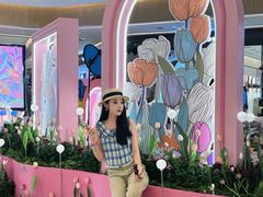 -天河城购物中心