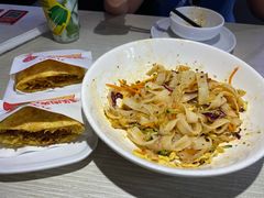 -九毛九西北菜(百信广场店)