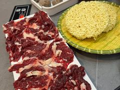 -官塘陈记鱼生·潮汕砂锅粥·牛肉火锅(潮枫路总店)