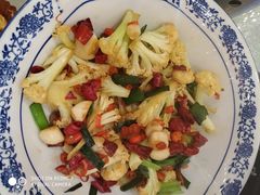 -顺风山庄(水濂山店)