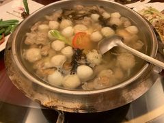 -国惠大酒楼(仓山万达店)