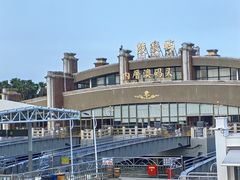 -鼓浪屿内厝澳码头(轮渡站)