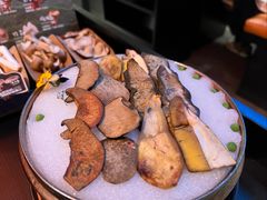 -芸山季·云南野生菌火锅(人民广场来福士店)