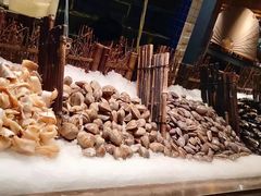 -餐海·海鲜自助餐厅(宝龙广场店)