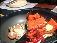 -火社火锅(平安大街店)