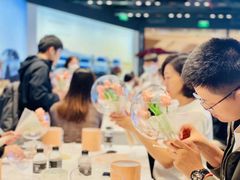 -TESLA 特斯拉(上海太古汇体验店)