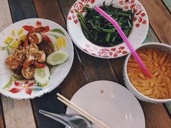咖喱虾-Doo Dee Thai Food(Issan/Isaan/Esan)