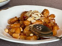 -梅林春晓花园餐厅
