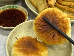 -李记清真馆(打钉巷店)