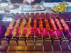 -麦凯伦烧烤·精酿超级工厂店(金桥总店)