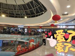 -万达广场(沈阳铁西店)