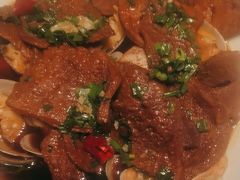 -阿明小菜·海鲜·上海菜(梅陇华理店)