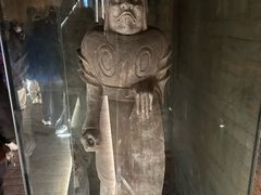 -洛阳古墓博物馆