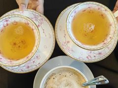 -西郊宾馆·1921餐厅