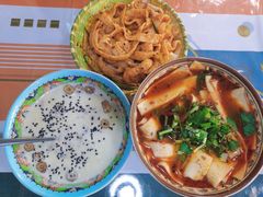 -冷峰马家鸡蛋牛奶醪糟(八朗学五巷店)
